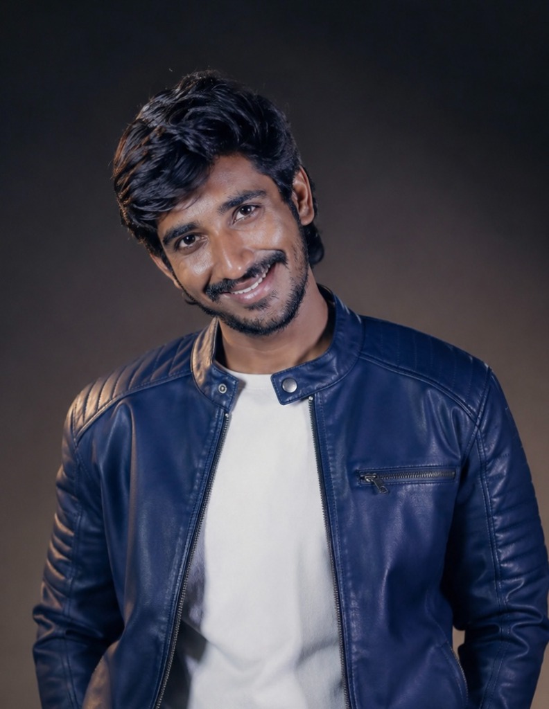 Bharath