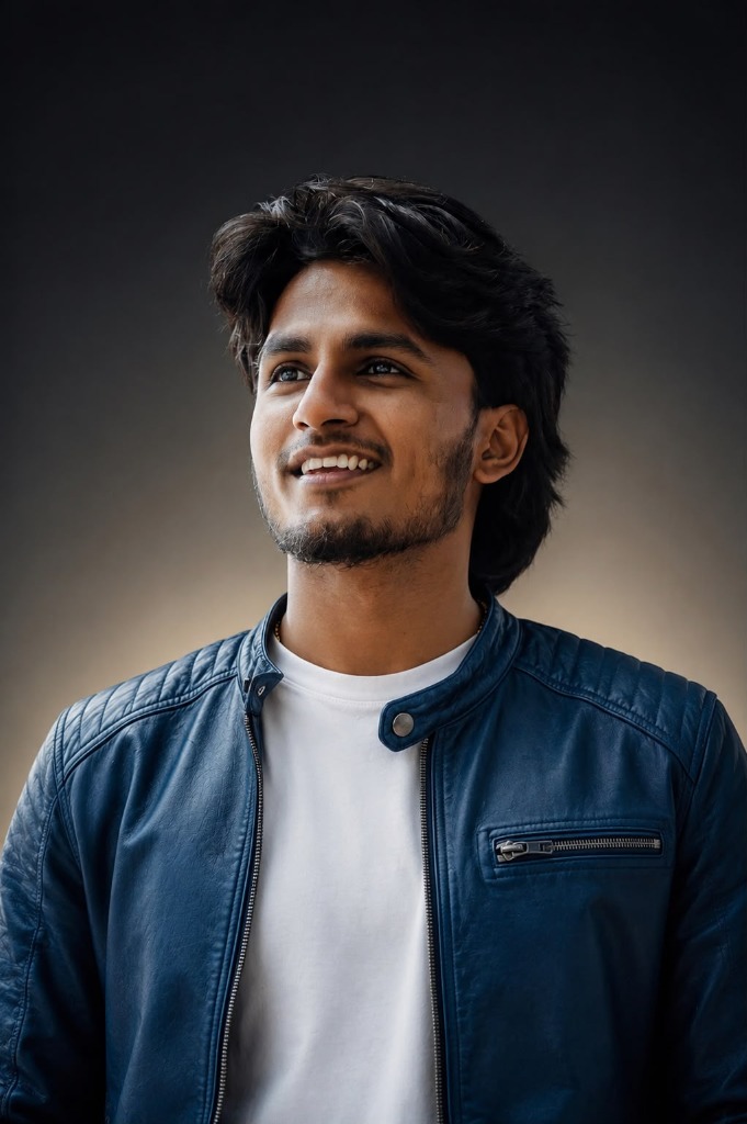 Harish